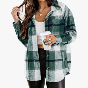 Amazon Women's Flannel